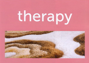 Terapi